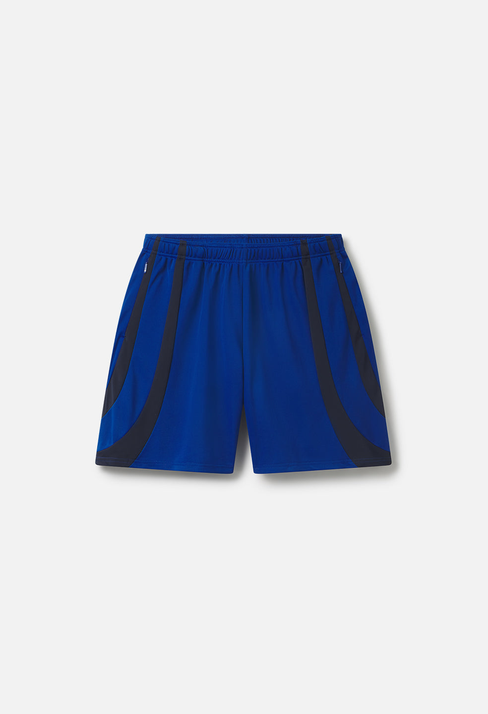 Tempo Short Cobalt x Navy